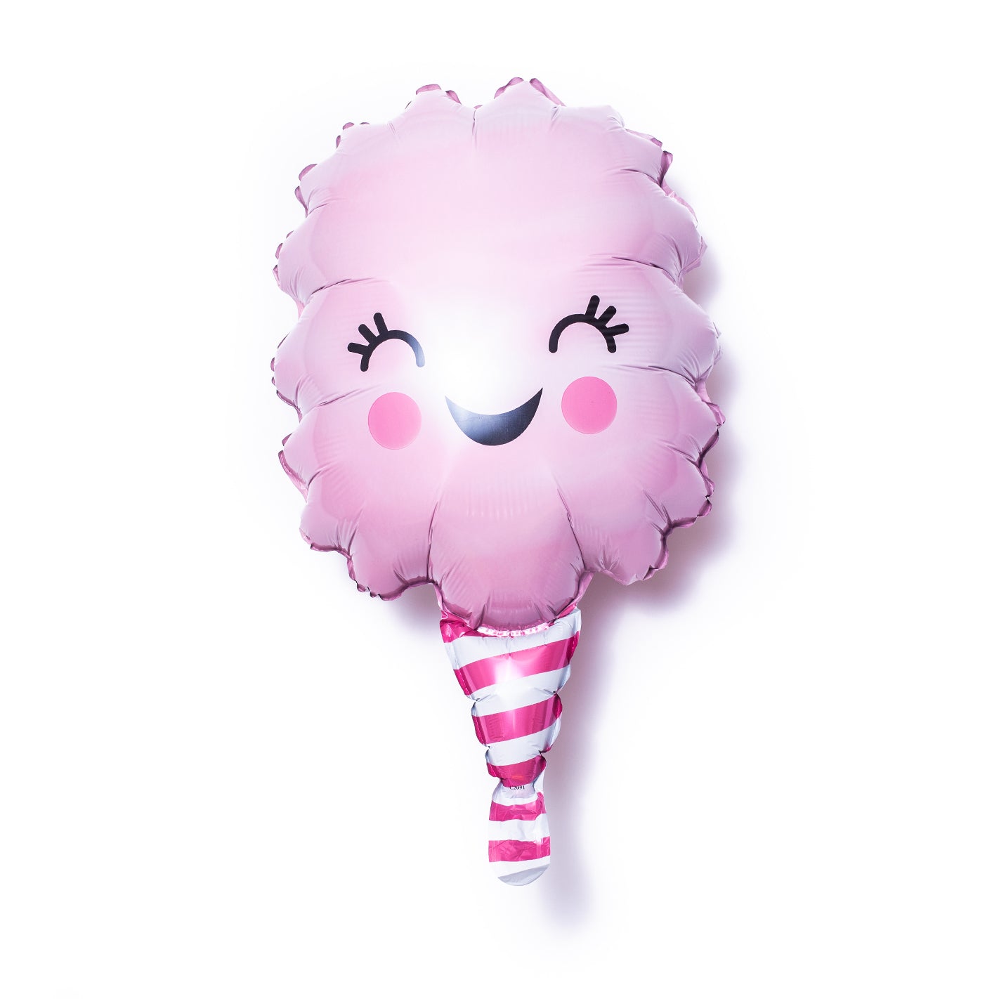 Cotton Candy Balloon