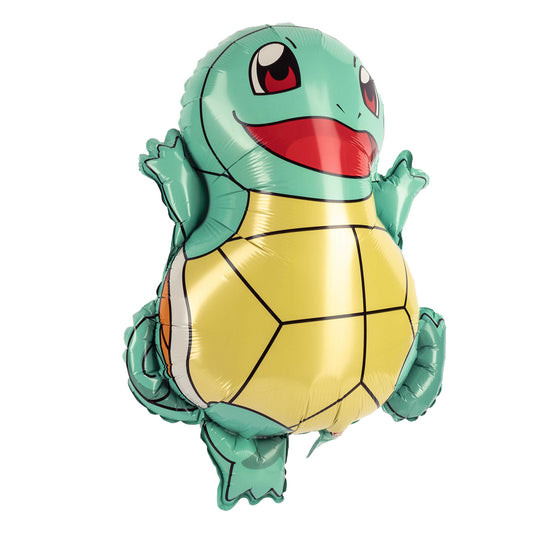 Squirtle Balloon