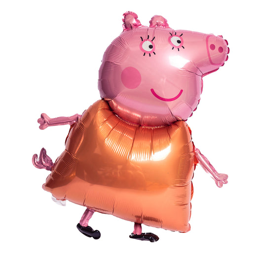 Mommy Pig Balloon