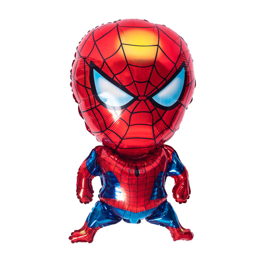 Spiderman Balloon