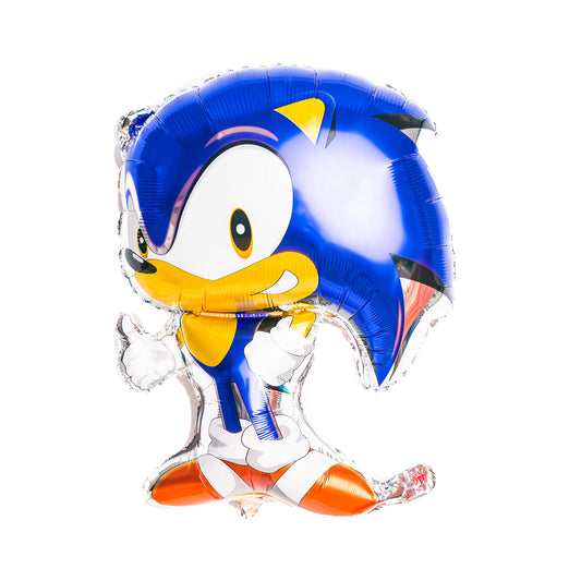 Sonic the Hedgehog Balloon