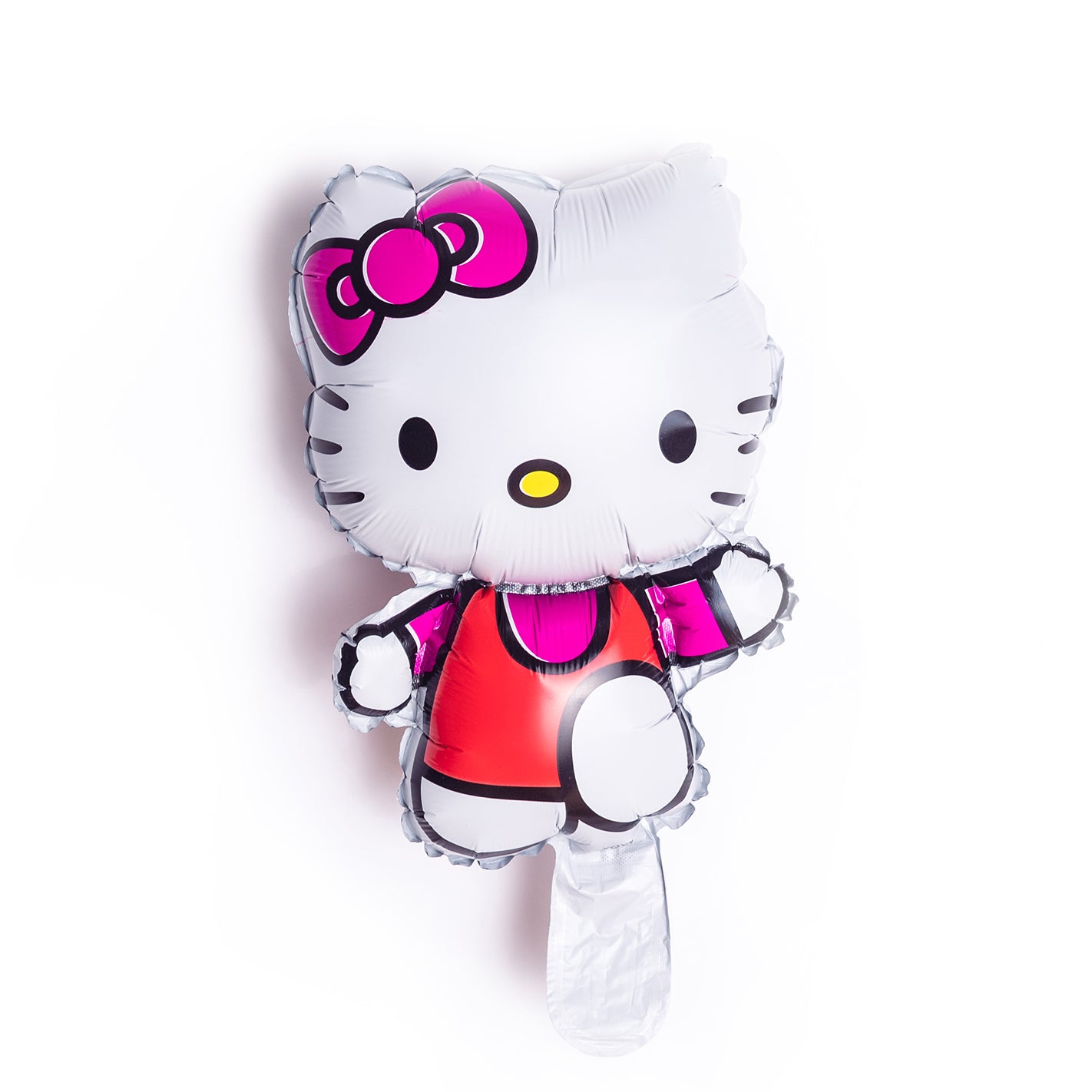 Mini Hello Kitty Balloon