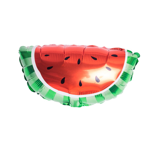 Mini Watermelon Balloon