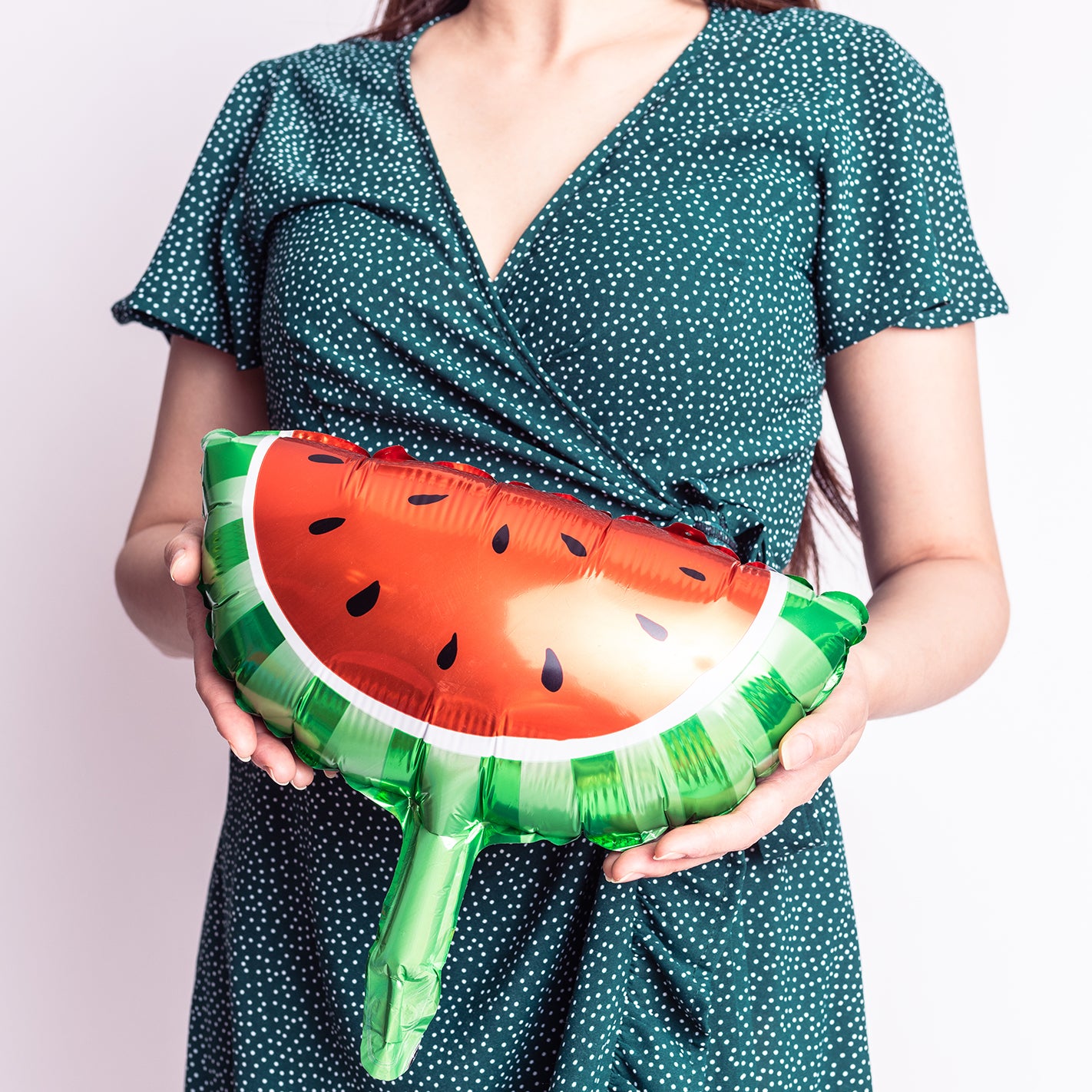 Mini Watermelon Balloon