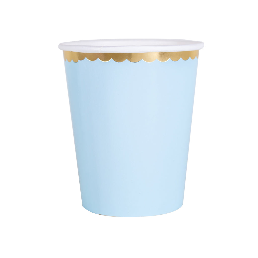 Meri Meri Pastel Party Paper Cups